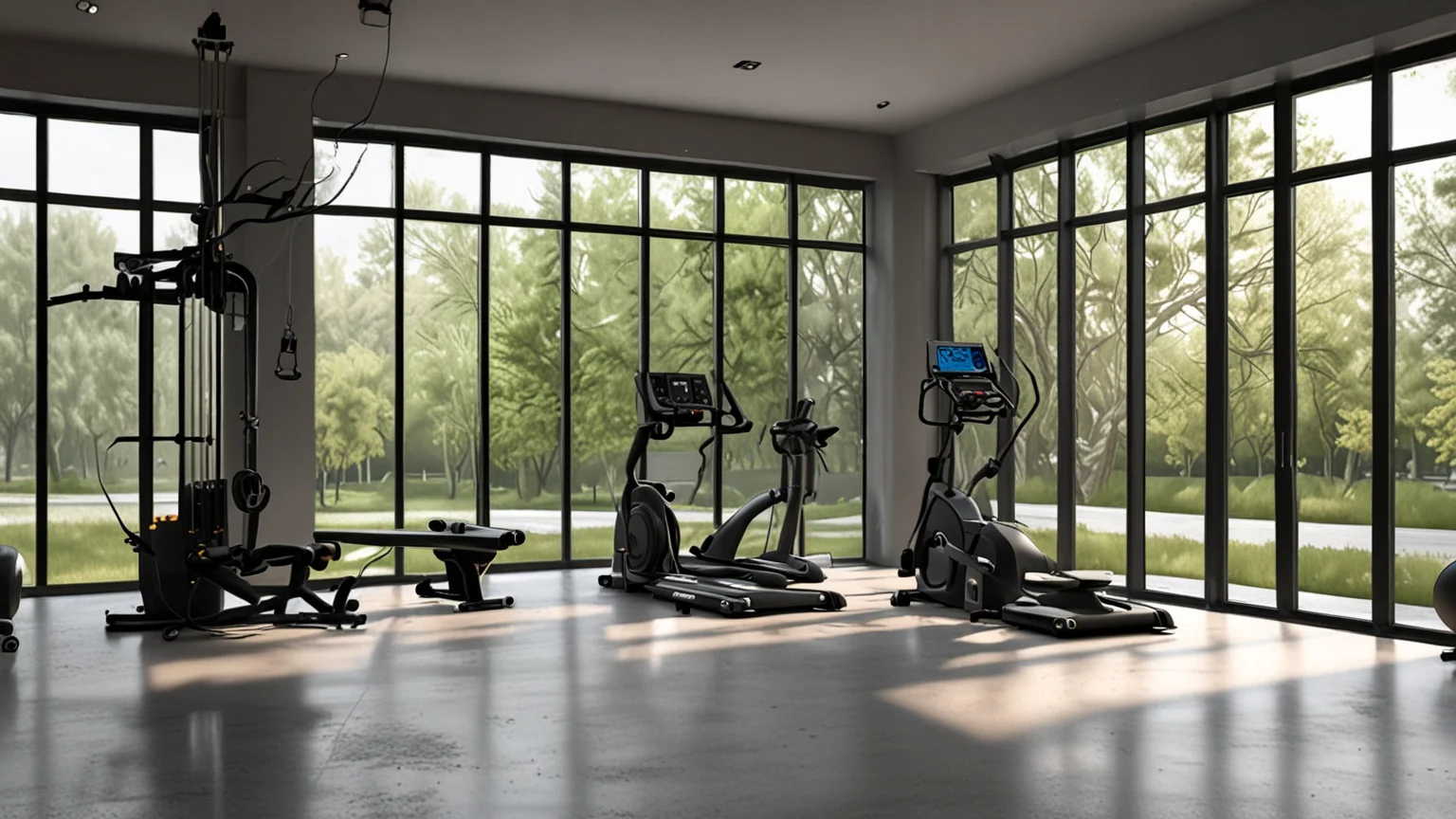 Pull Up Bands Review